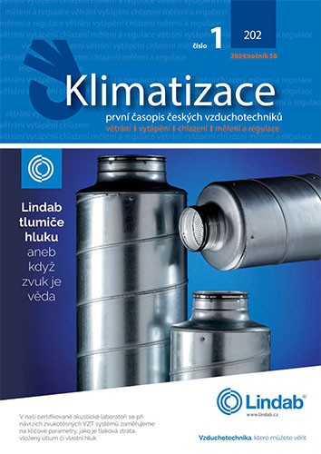 KLIMA 1 24 web 1 | Časopis klimatizace