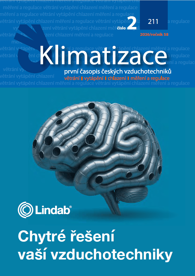 Janka klima 2 26 | Časopis klimatizace